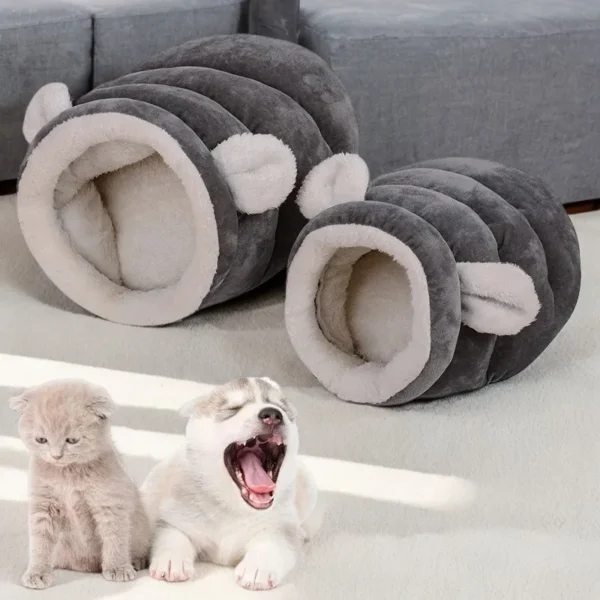 Cozy Cat Sleeping Bag